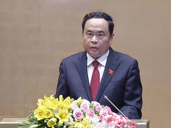 Gần 3.500 ý kiến cử tri và nhân dân gửi tới Quốc hội